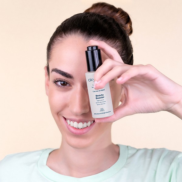 Beauty Booster