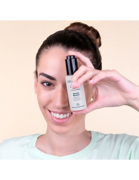 Beauty Booster Beauty Booster