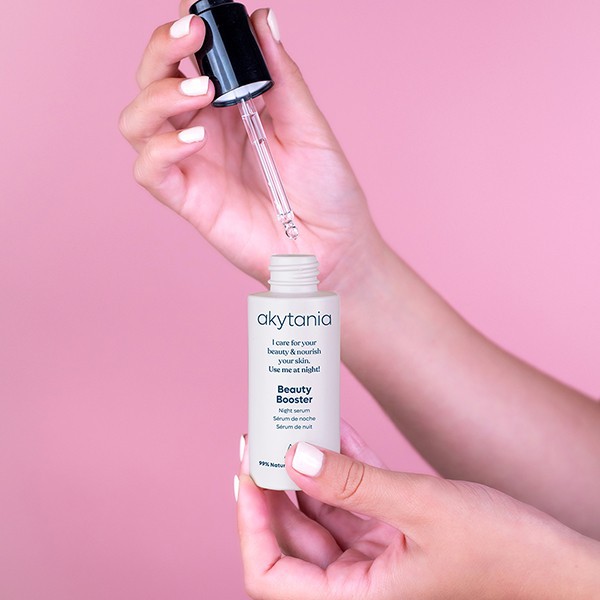 Beauty Booster
