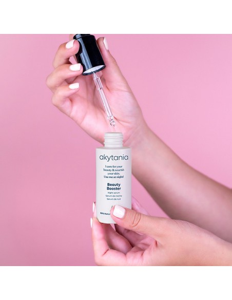 Beauty Booster Beauty Booster