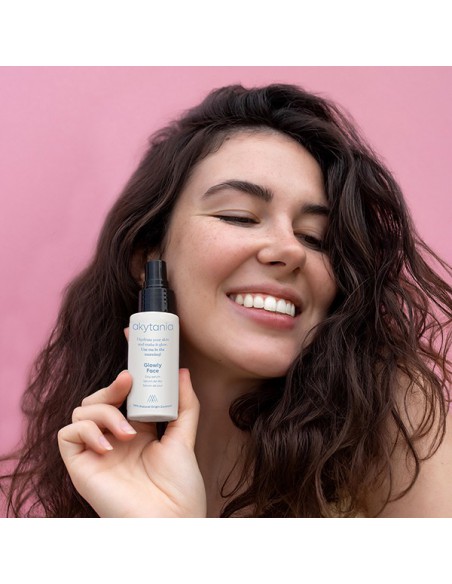 Glowly Face Glowly Face