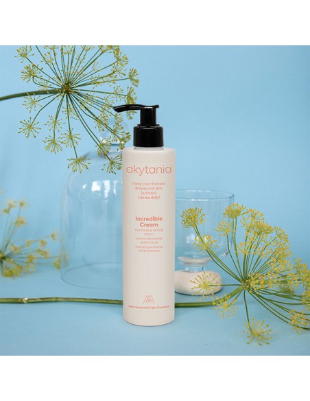 Incredible Cream Incredible Cream