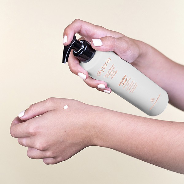 Incredible Cream