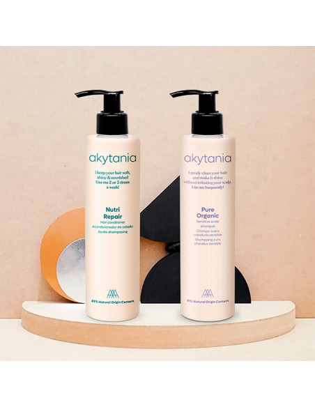 Silky and Shiny Hair Routine Silky and Shiny Hair Routine