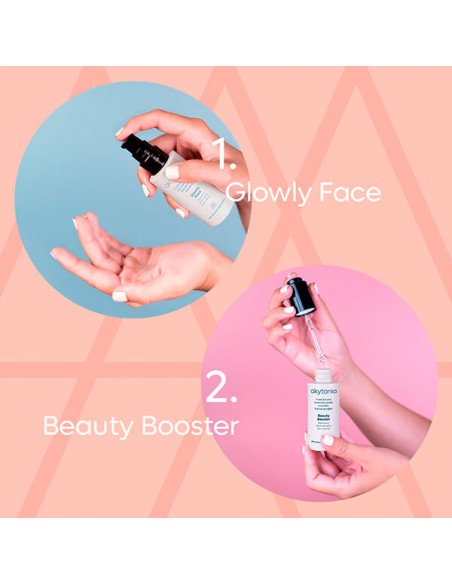 Day & Night Facial Treatment Day & Night Facial Treatment