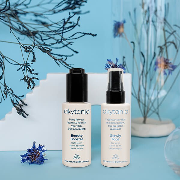 Day & Night Facial Treatment