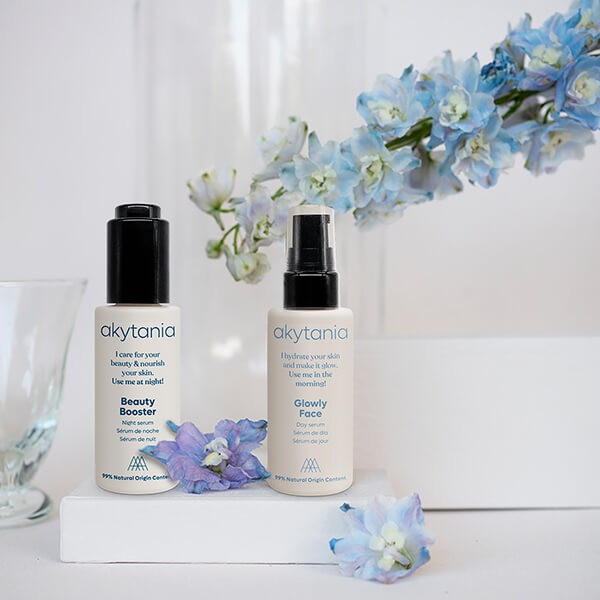 Day & Night Facial Treatment