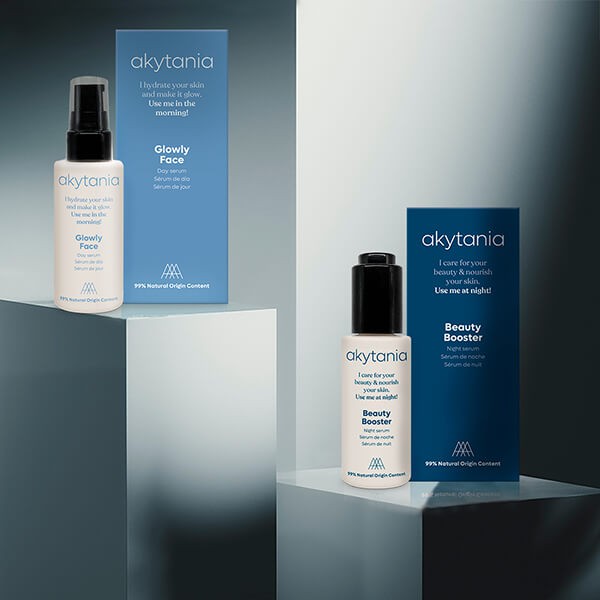 Day & Night Facial Treatment