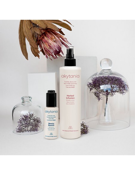 Night Facial Cleansing Night Facial Cleansing