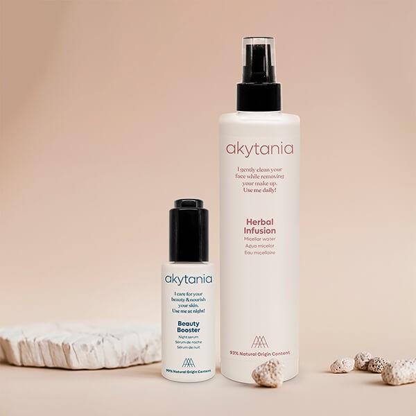 Night Facial Cleansing