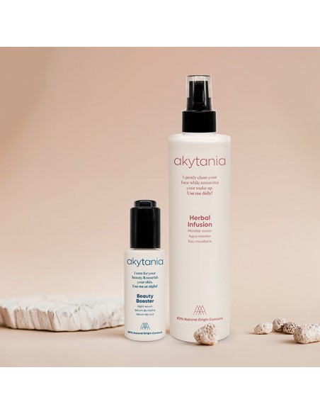 Night Facial Cleansing Night Facial Cleansing