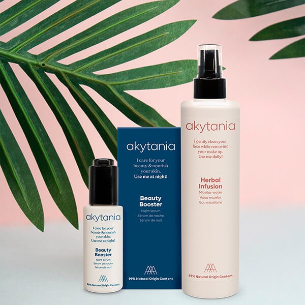 Night Facial Cleansing