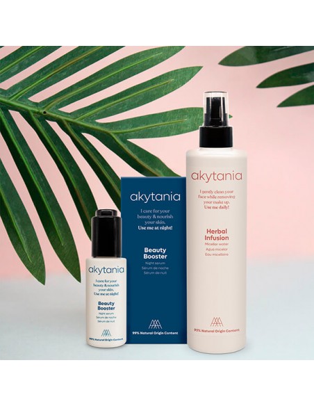 Night Facial Cleansing Night Facial Cleansing