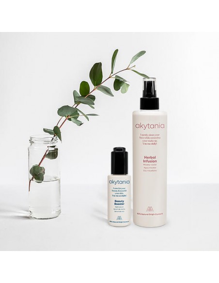 Night Facial Cleansing Night Facial Cleansing