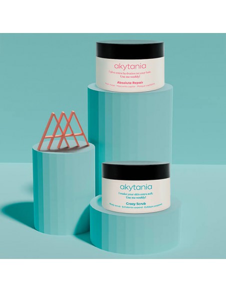 Deep Hydration Deep Hydration