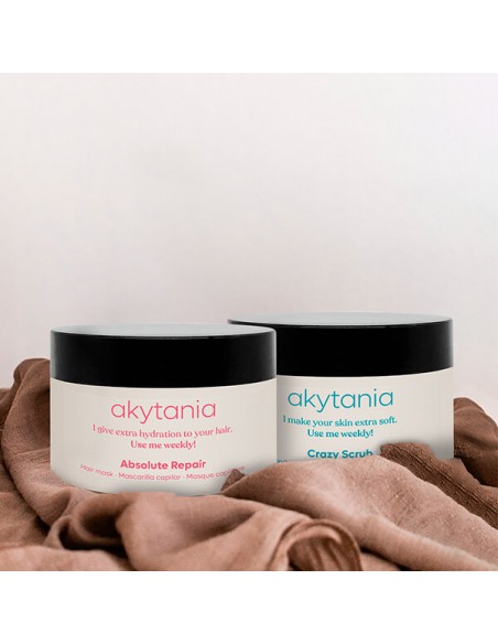 Deep Hydration Deep Hydration