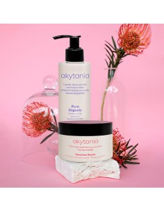 Hair Care Reparation Plan 2