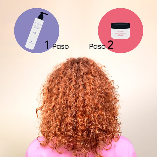 Hair Care Reparation Plan