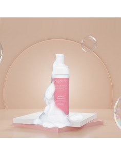 Foam Bubbles 2