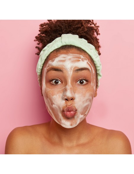 Foam Bubbles Foam Bubbles