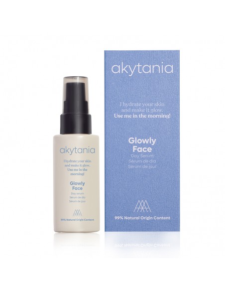 Glowly Face Glowly Face