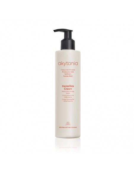 Incredible Cream Incredible Cream