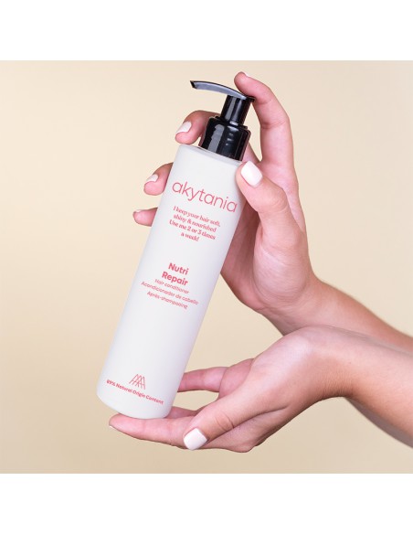 Nutri Repair Nutri Repair