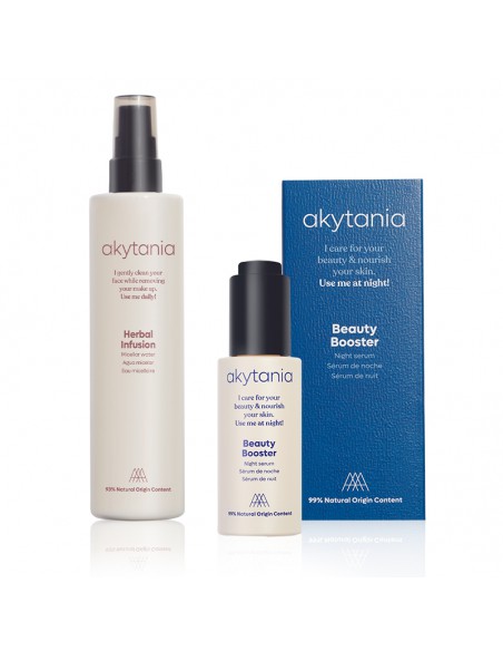 Night Facial Cleansing Night Facial Cleansing