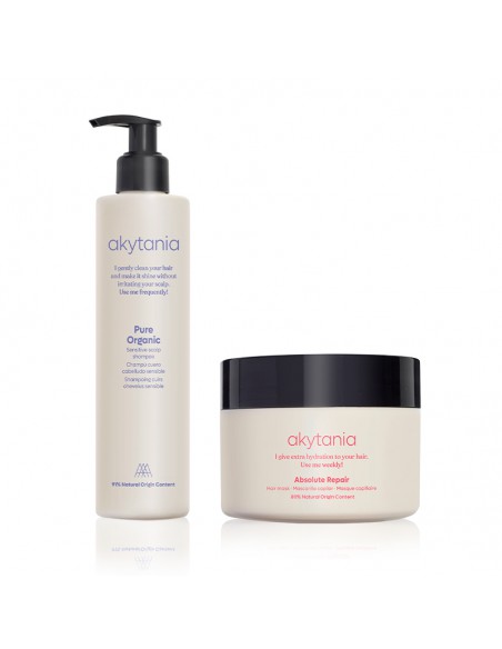 Hair Care Reparation Plan Hair Care Reparation Plan