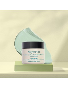 Clay Mask 2