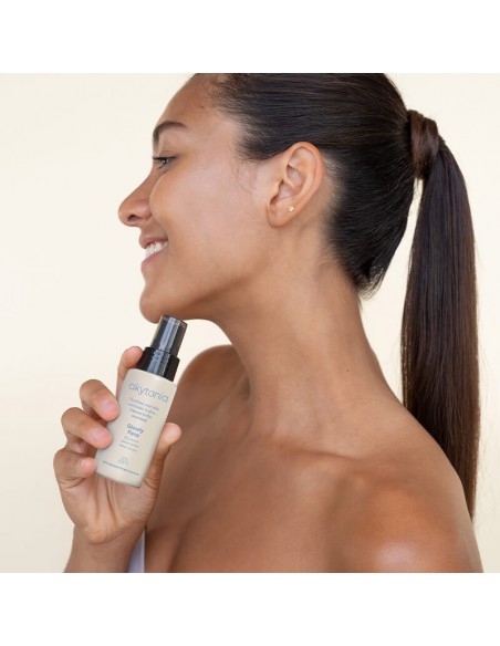 Sunrise Facial Routine Sunrise Facial Routine