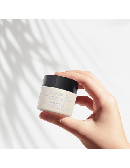 Sunrise Facial Routine Sunrise Facial Routine