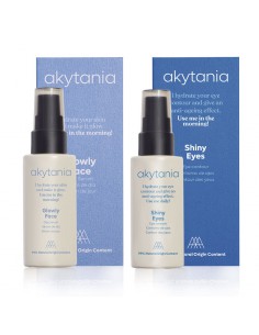 Morning Facial Routine