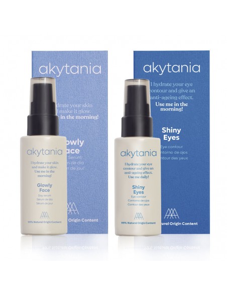 Morning Facial Routine Morning Facial Routine