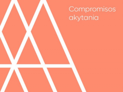 akytania commitments for better Natural Cosmetics